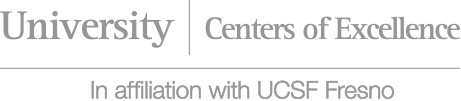 UCSF Fresno Medical Group