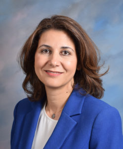 Dr. Haifaa Abdulhaq