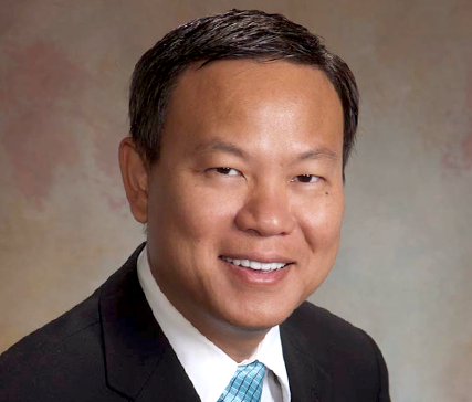 Doctor Trung Nguyen