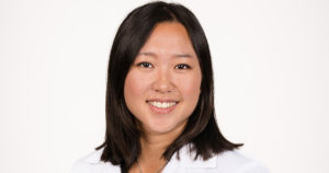 Dr. Felice Lin