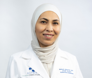 Photo of Hebah Ghanem, MD